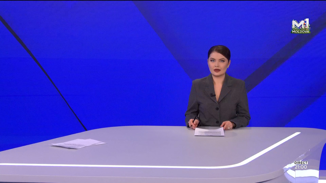 Stare de alertă de mediu pe fluviul Nistru // Caz cutremurător la Glodeni // Sancțiunile împotriva Rusiei, prelungite de UE