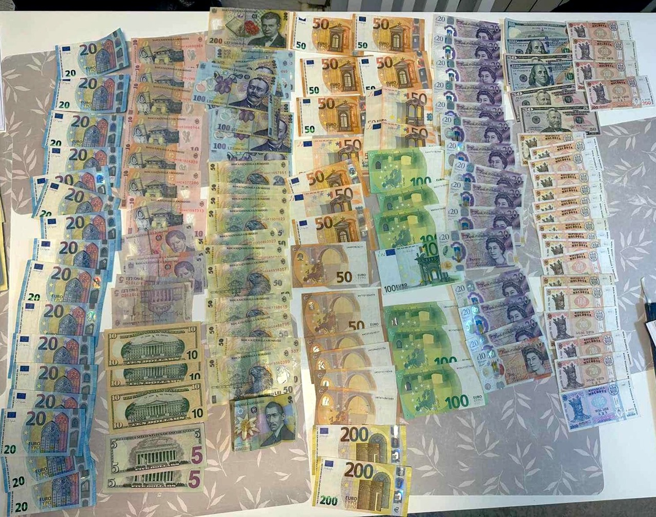 National Anticorruption Center