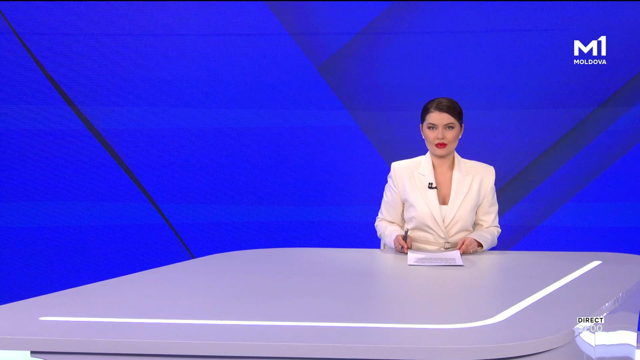 Omagiu poetului Grigore Vieru // Gropile îngreunează traficul în orașe și sate // SUA refac ordinea mondială