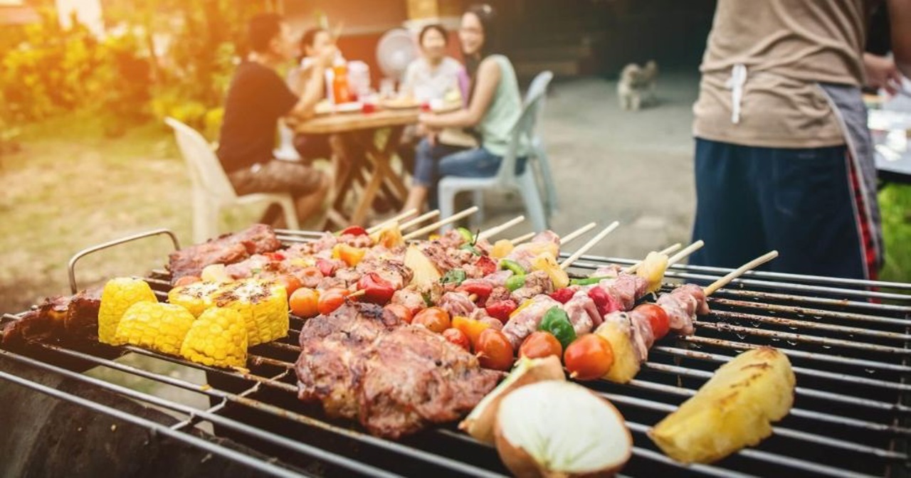 Outdoor May 1 celebrations: rescuers remind people of safety rules for picnics and outings