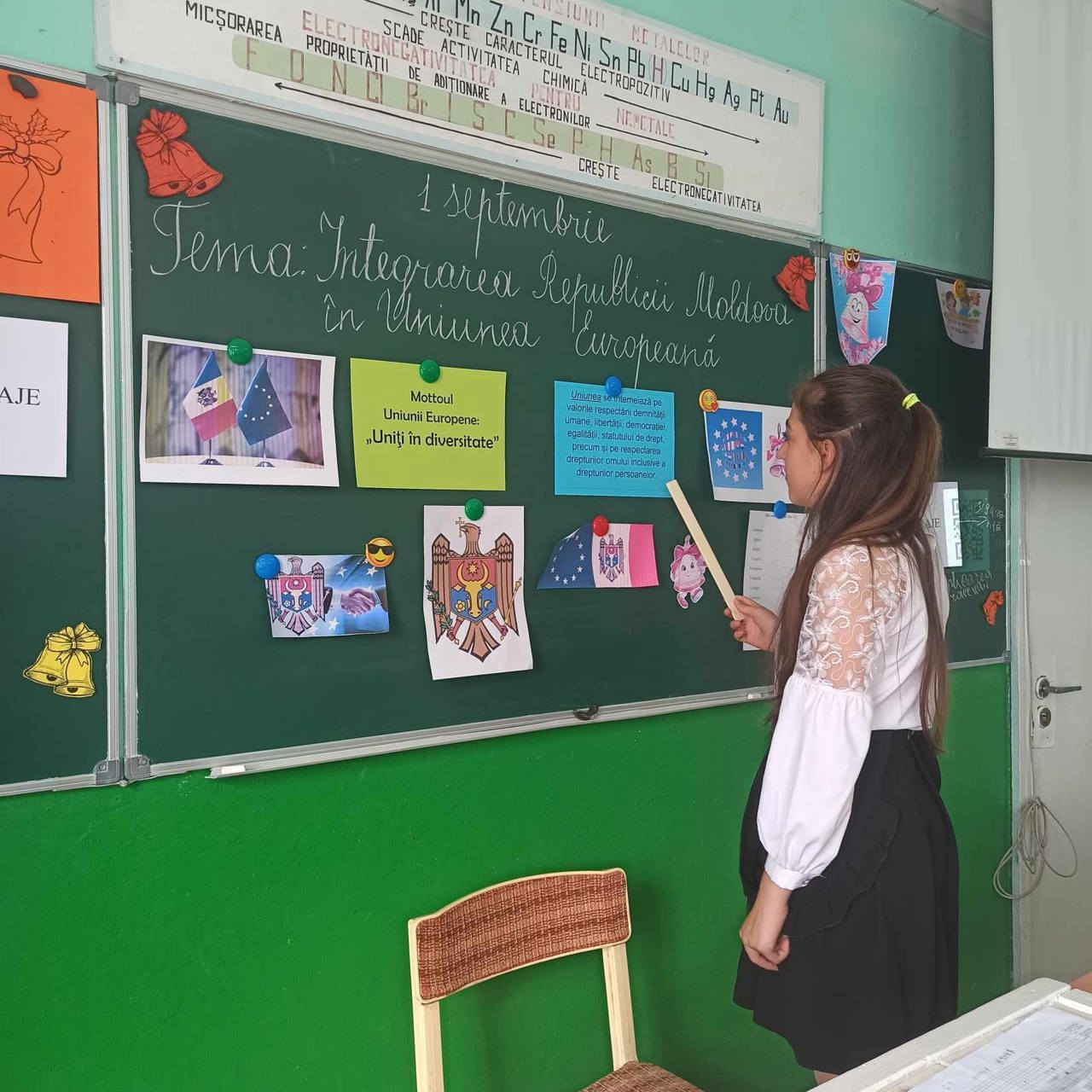 Больше возможностей для студентов педагогических вузов, а также для молодых учителей, которые пойдут работать в сельские школы