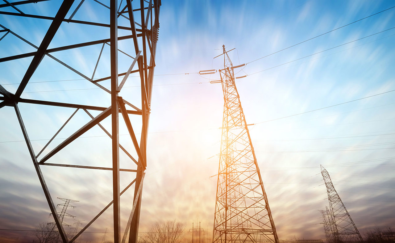 Works on the Vulcănești-Chișinău power line, 70% complete