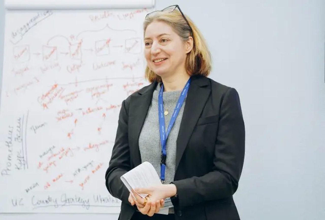 Misiunea de Parteneriat a Uniunii Europene în R. Moldova va fi condusă de o expertă din Germania