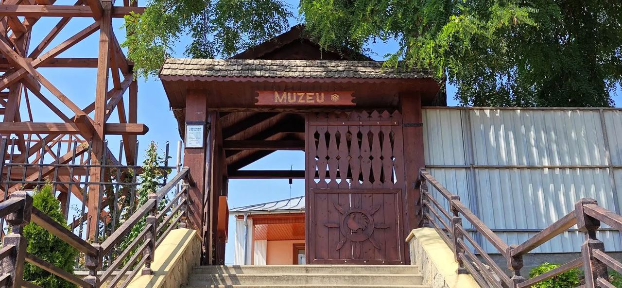 Noaptea Muzeelor la Sate 2026: Peste 170 de muzee și obiective din România și R. Moldova își deschid porțile pe 29 august