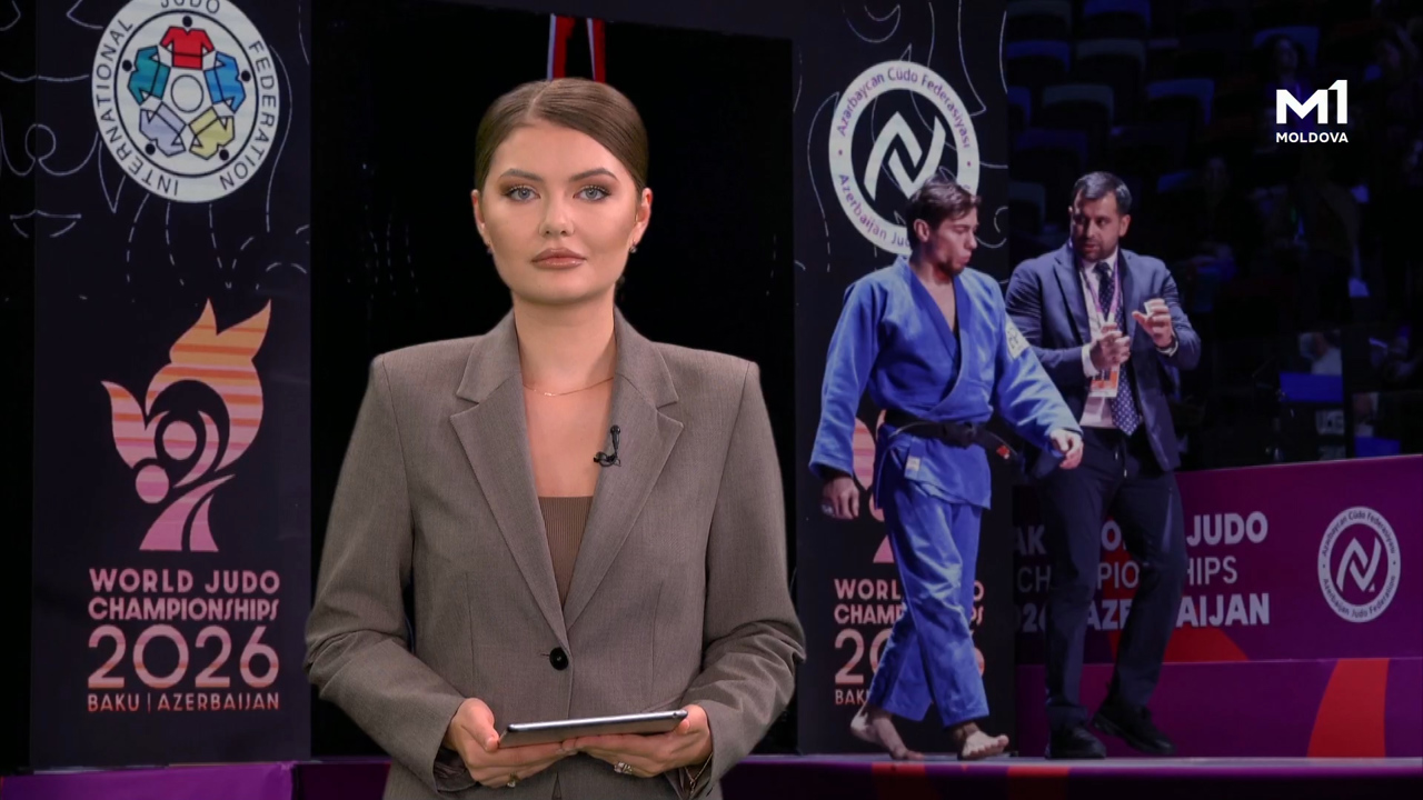 Știri Sportive (13:30) din 6 octombrie 2026
