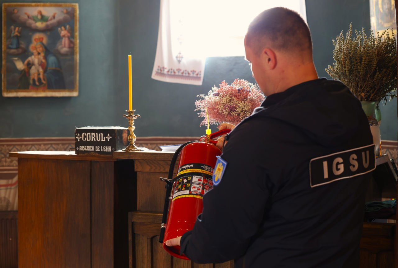 Easter safety: Over 400 rescuers and 139 units deployed; IGSU issues recommendations