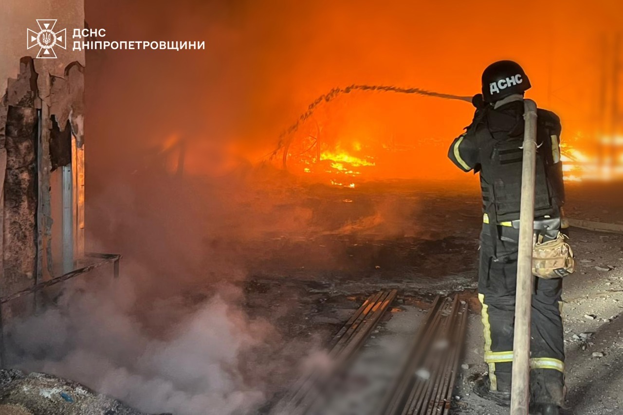 Atac masiv asupra Harkovului și regiunii Dnipropetrovsk: sunt morți și răniți