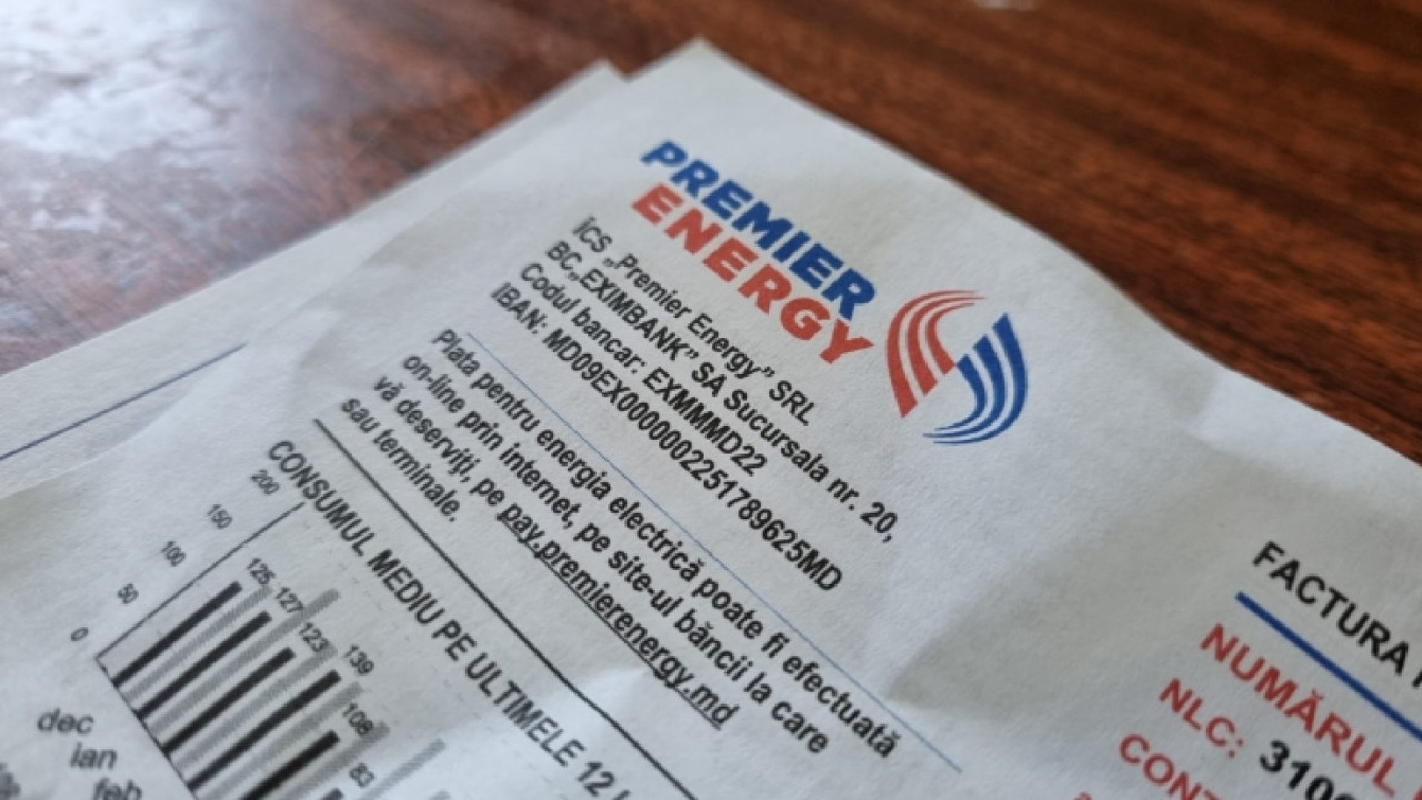NOU | Facturile la energie pot fi achitate prin intermediul serviciului MIA