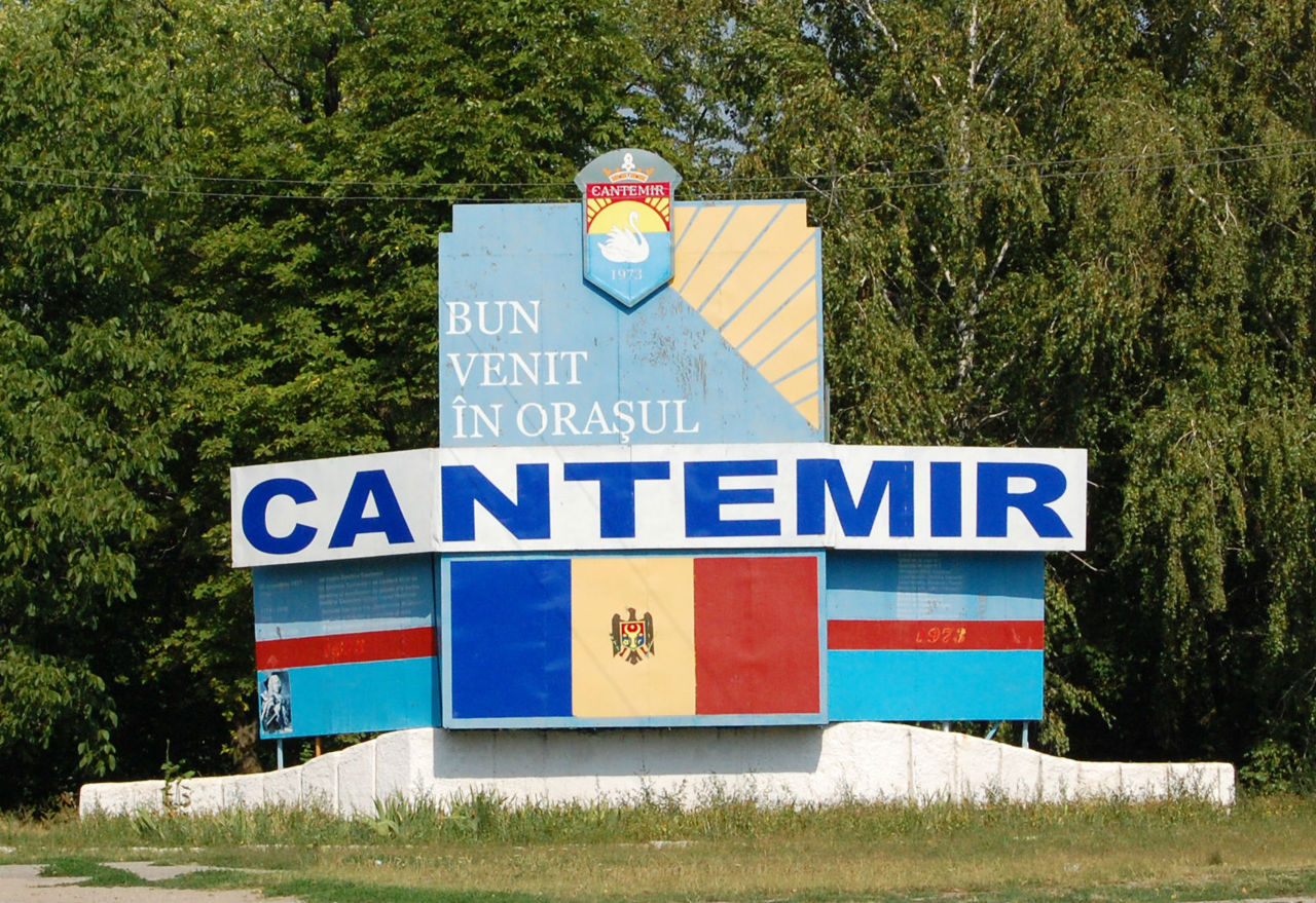 Acces la apă și canalizare pentru toți locuitorii din Cantemir după finalizarea unui proiect major de infrastructură