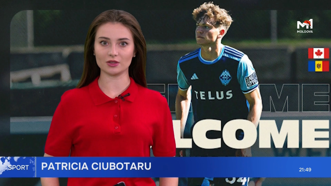 „Știri Sportive” din 18 decembrie 2025