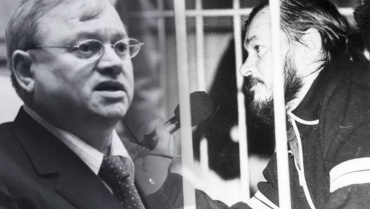 Скончался экс-депутат Молдовы и бывший политзаключенный Илие Илашку