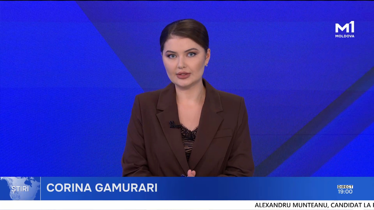 Știri (19:00) din 25 octombrie 2025