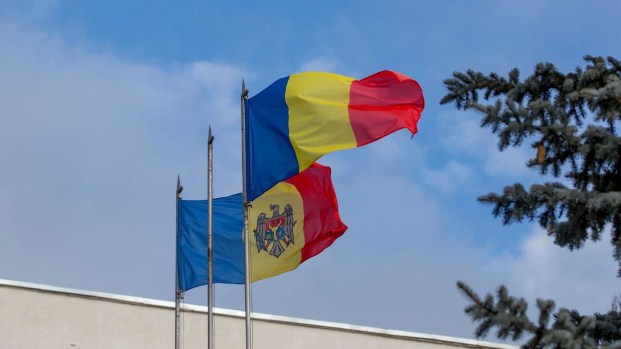 Romania to provide 820,000 euros in financial assistance to Moldova