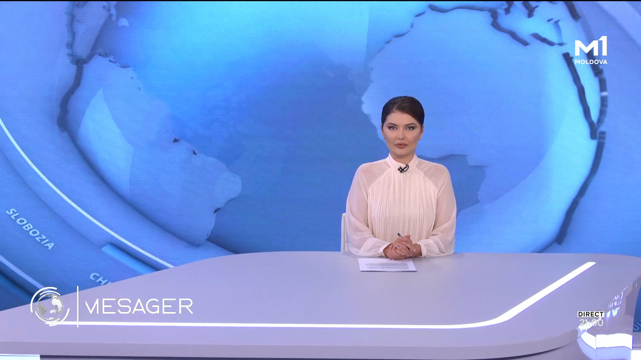 Se caută profesori // Târg de produse ecologice // Au descoperit secretele armatei 