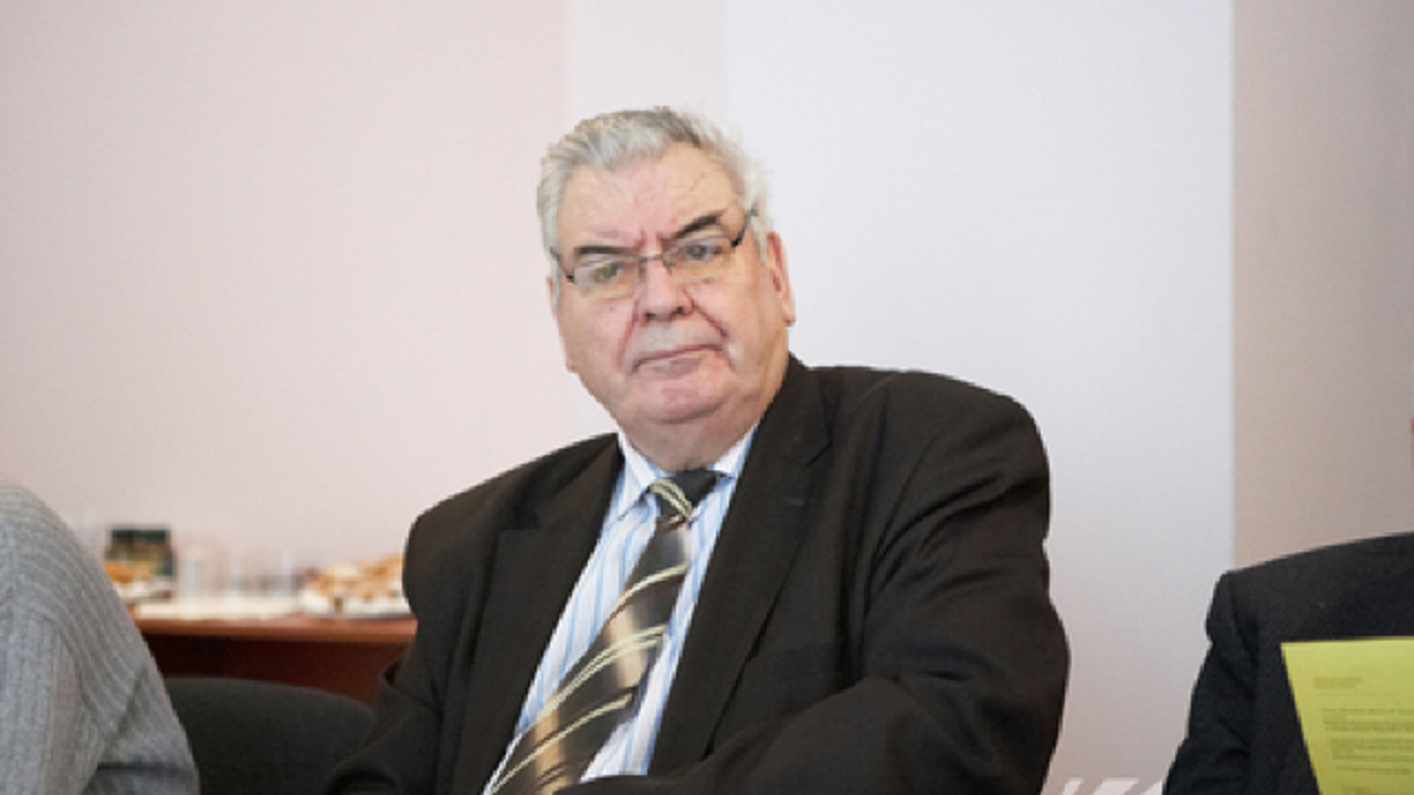 Mihai Cimpoi