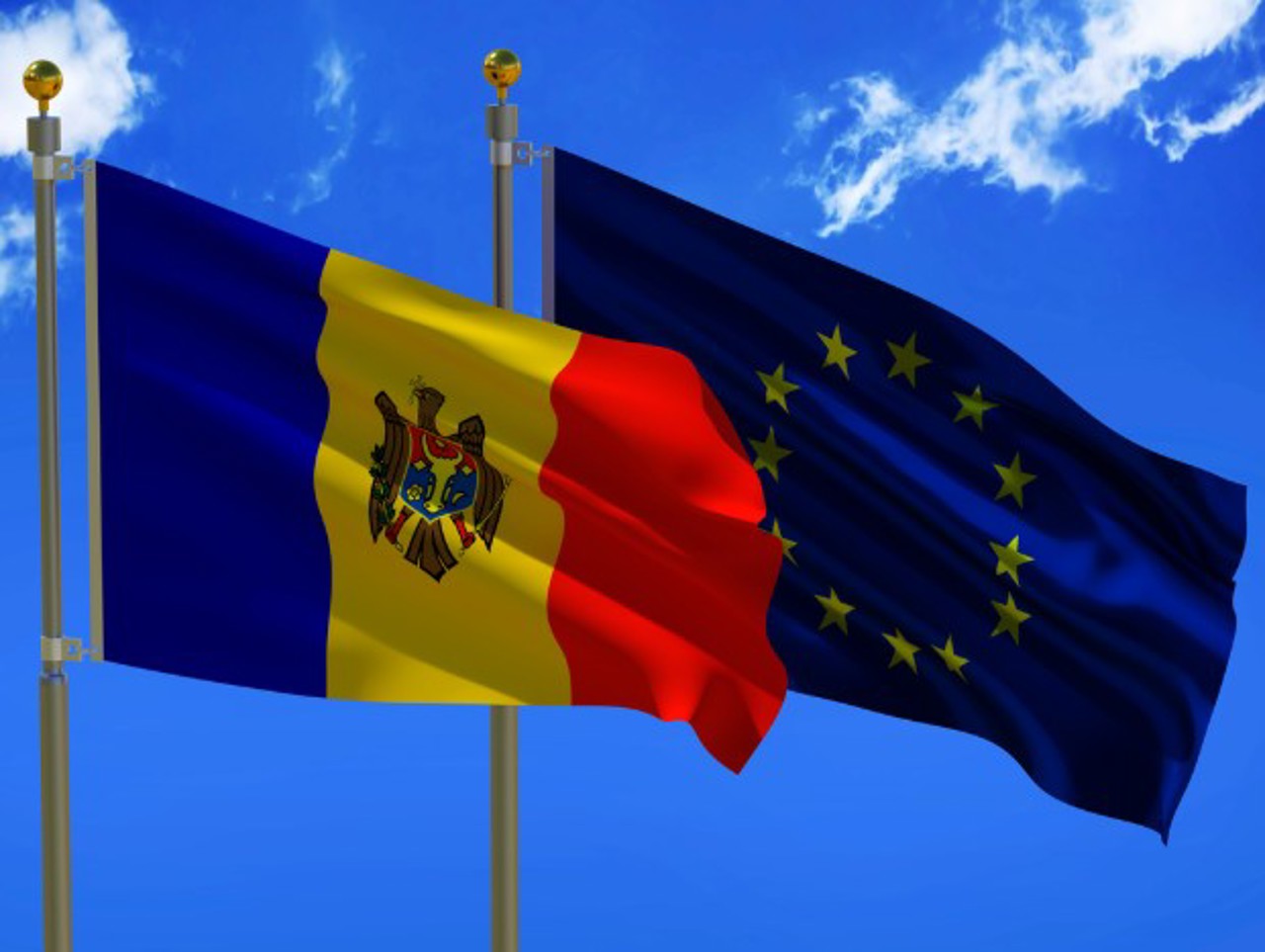Politico: EU may decide on September 1 to open Moldova’s first negotiation cluster