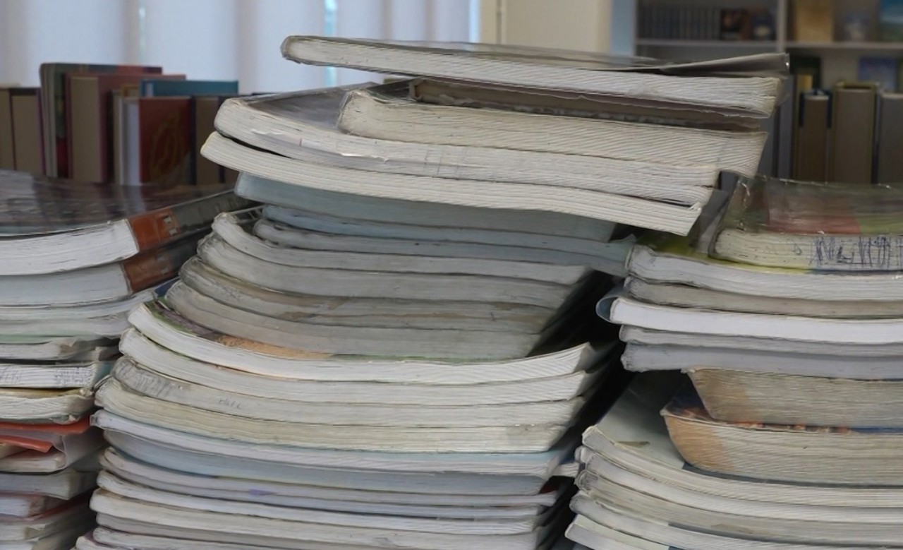 Elevii din școlile cu predare în limba ucraineană din stânga Nistrului ar putea studia istoria din manuale rusești. Promo-LEX critică inițiativa 