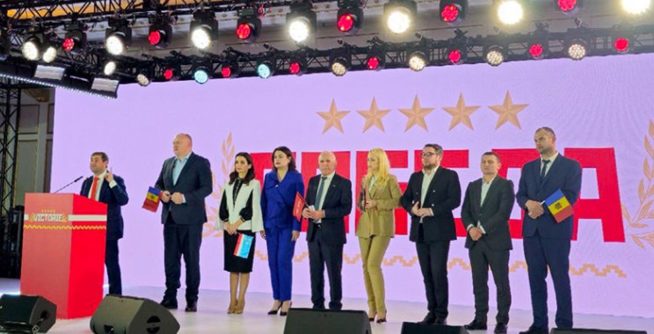 CEC petitions to dissolve parties for illegal financing