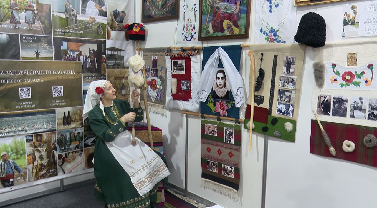 Tourism & Travel Expo 2026 | Pensiunile din R. Moldova își prezintă ofertele atractive pentru turiști 