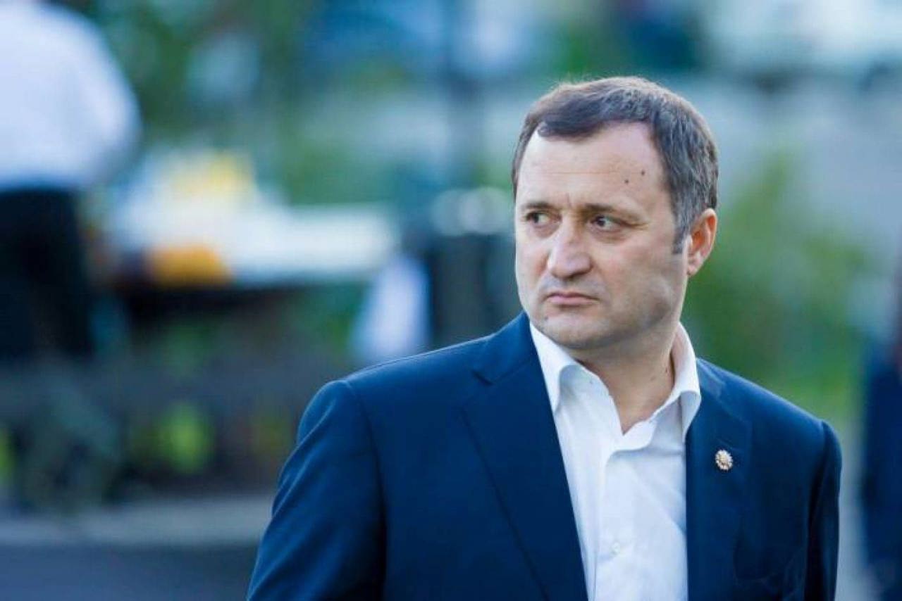 Реакция Влада Филата на информацию о международном розыске: Я не скрываюсь