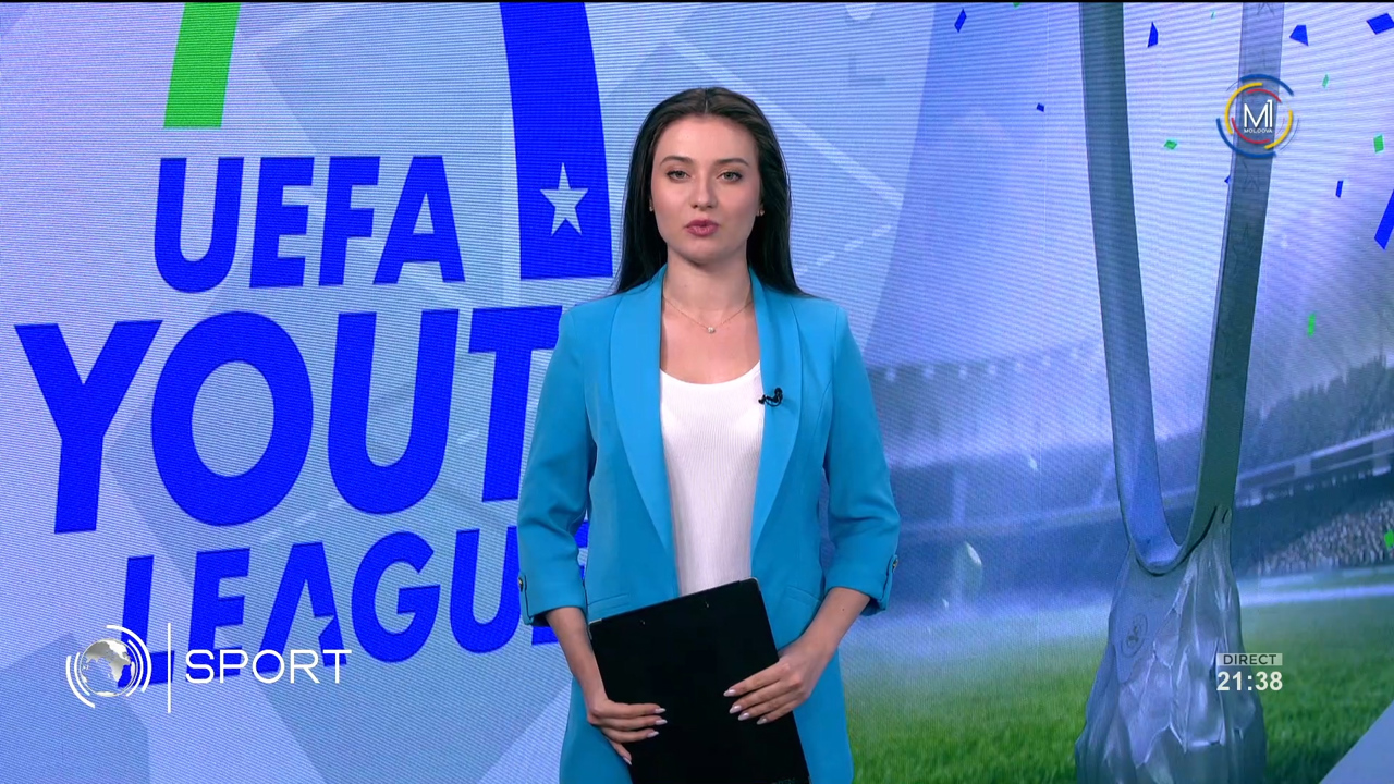 „Știri Sportive” din 18 septembrie 202