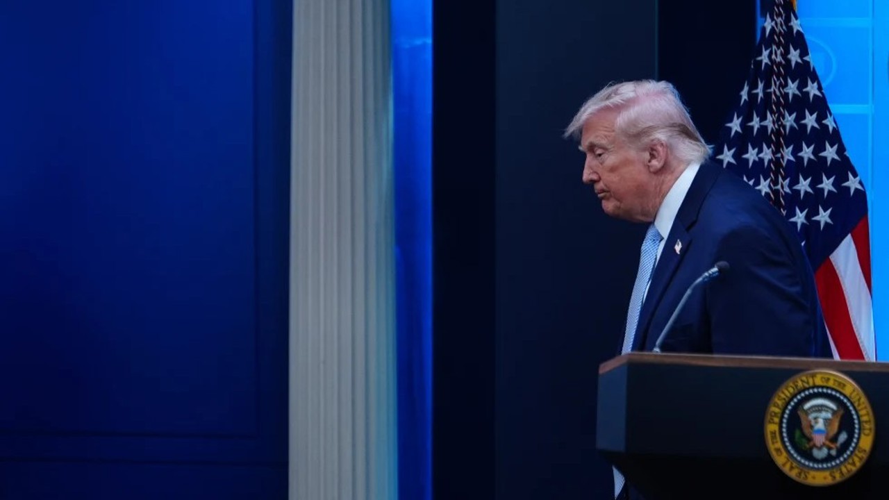 US and Iran agree to 14-day ceasefire amid Trump's "civilization" threats