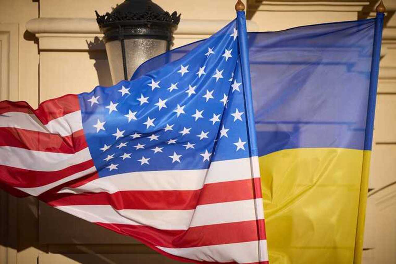 Мирные переговоры на высоком уровне в Лондоне перенесены - Украина отвергла план США признать Крым территорией России