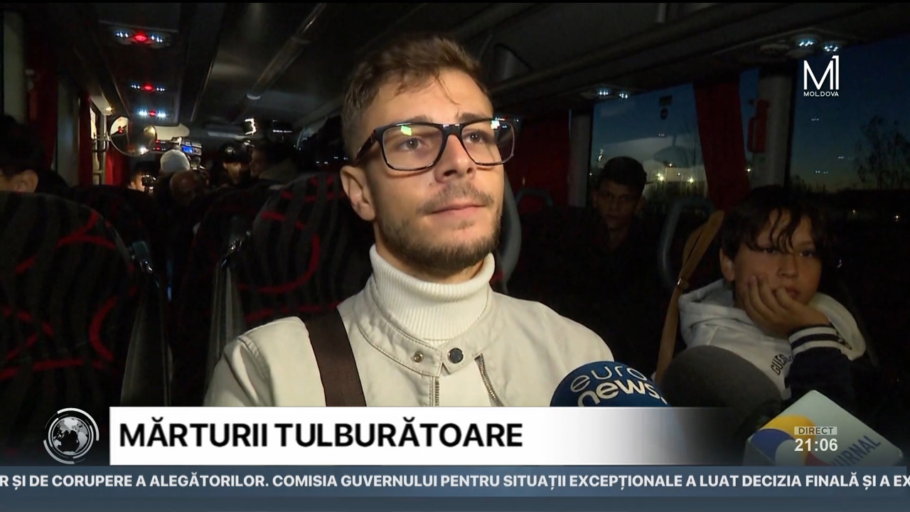 MESAGER din 12 noiembrie 2023 // Mărturii tulburătoare / Interviurile Alexe / În cinstea eroilor români