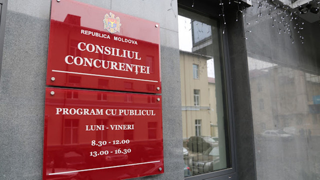 Fuziunile de companii s-au dublat în R. Moldova, în 2025: Amenzi-record de 13 milioane de lei, transferate în bugetul de stat