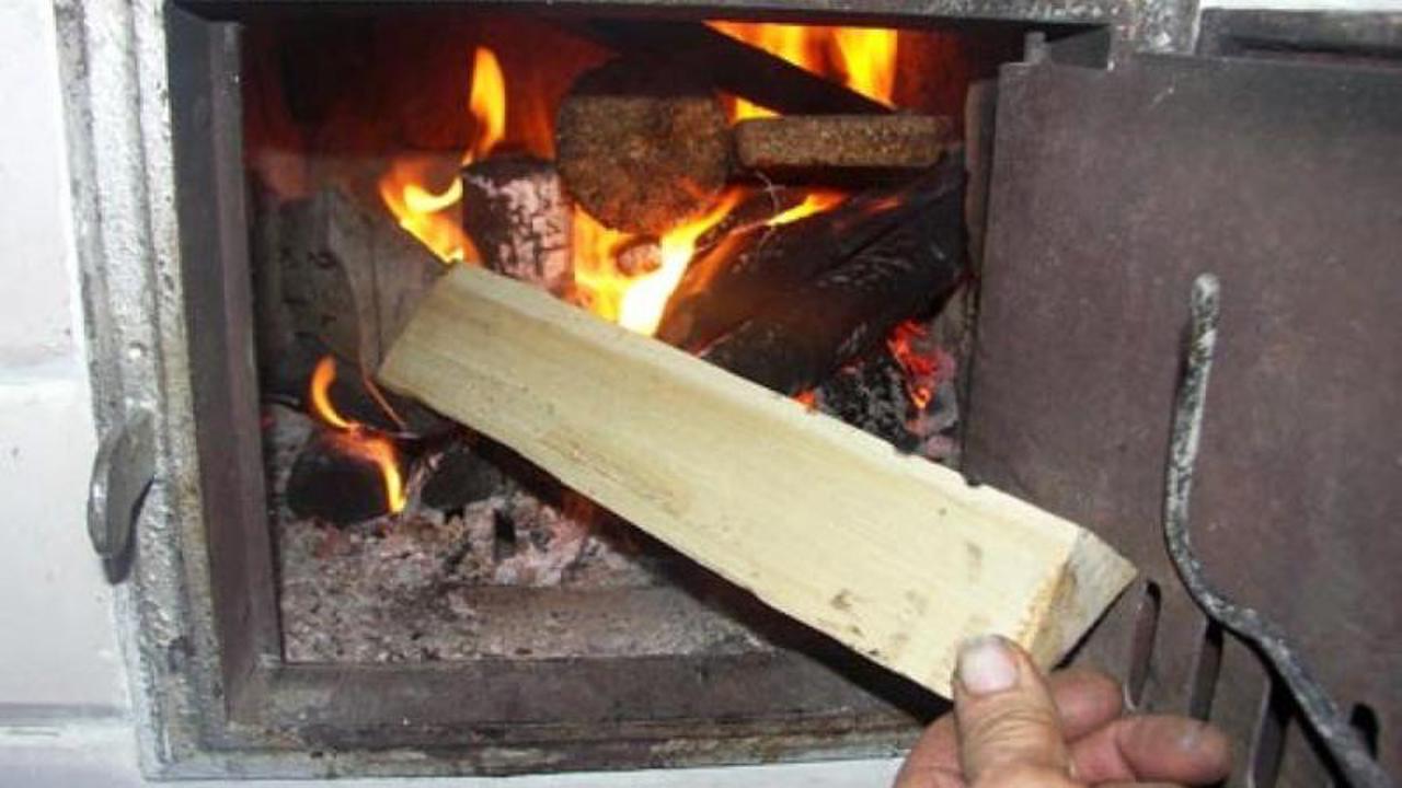 O sobă defectă a ucis două persoane la Dubăsari