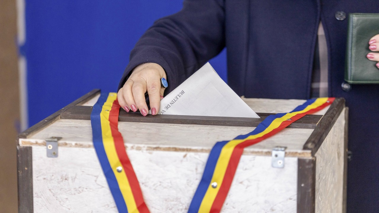 Romania's runoff election: Implications for Moldova's EU path