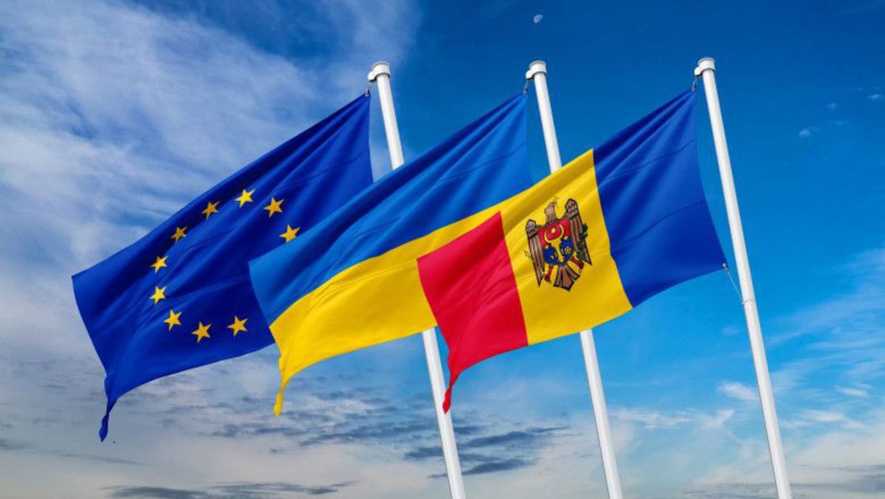 Corespondență Dan Alexe | Începerea negocierilor cu R. Moldova și Ucraina: O reușită mai rapidă decât multe altele