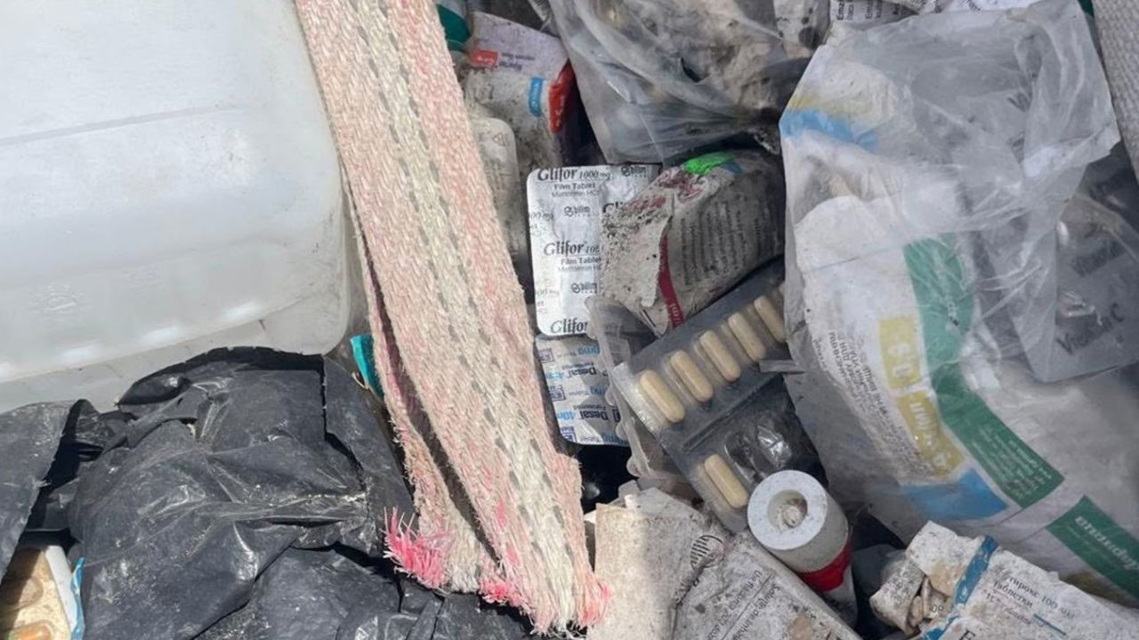 Mercur, substanțe toxice și deșeuri periculoase: „Direcția în care trebuie să meargă R. Moldova este incinerarea”