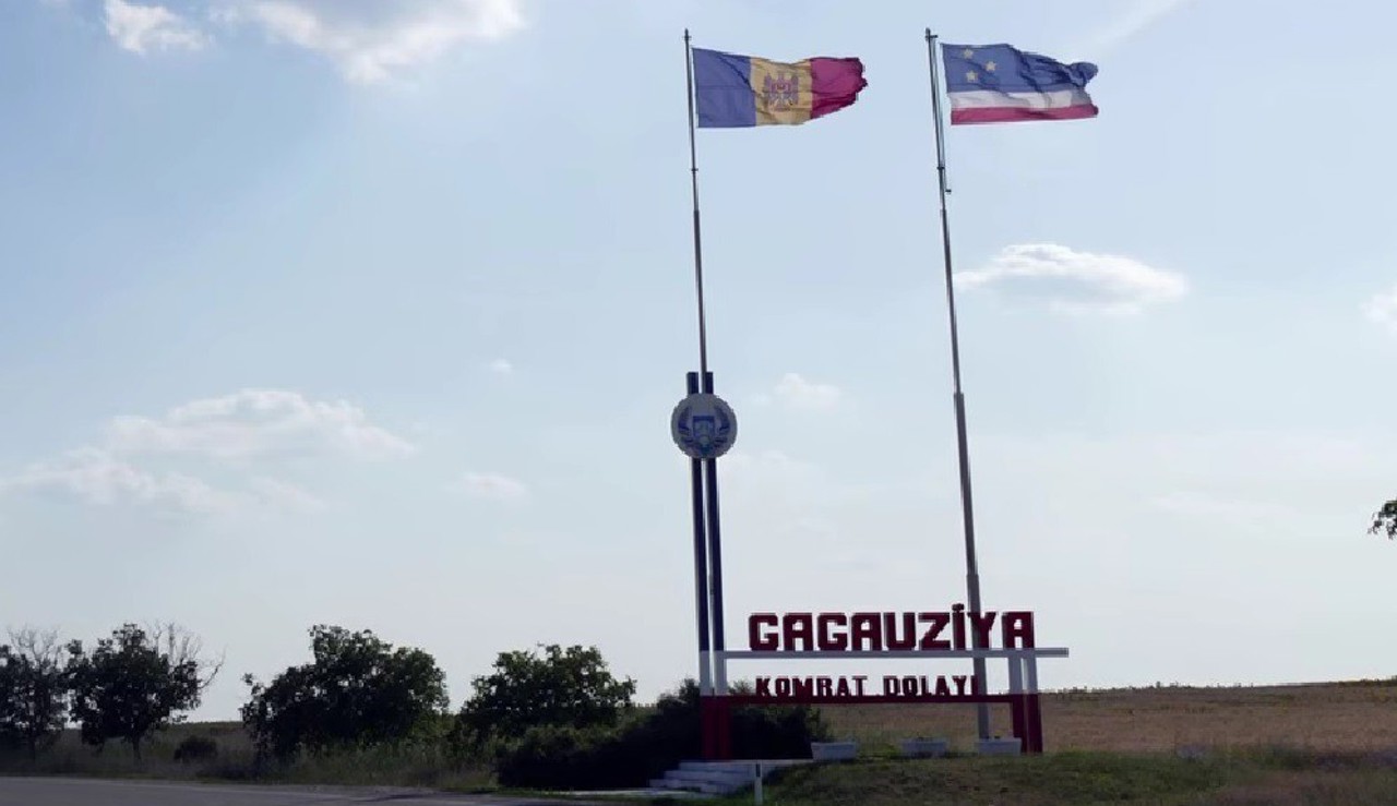 Situație incertă în Găgăuzia: Autonomia pierde sprijinul UE și al Turciei, iar proiectele sociale dispar