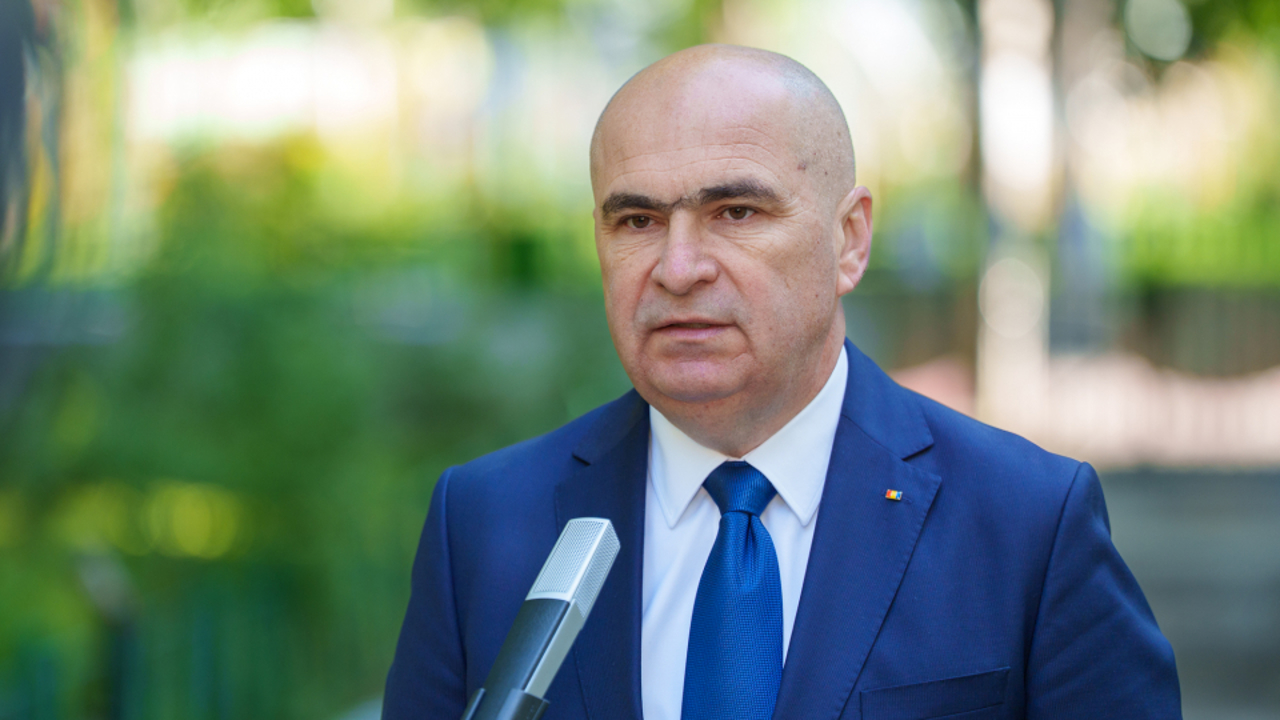 Mesajul premierului român către PSD: „Să spună cine este premierul acestei coaliții și care le sunt soluțiile”