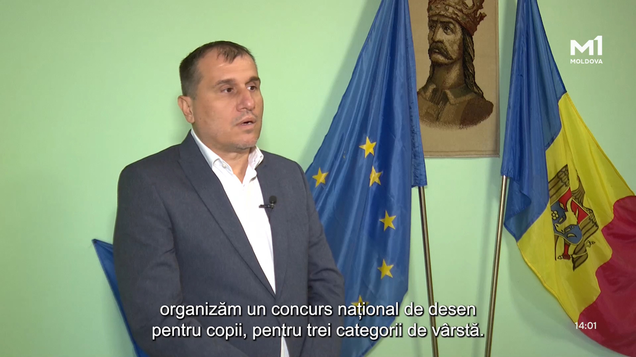 „Unda Bugeacului” din 2 decembrie 2025