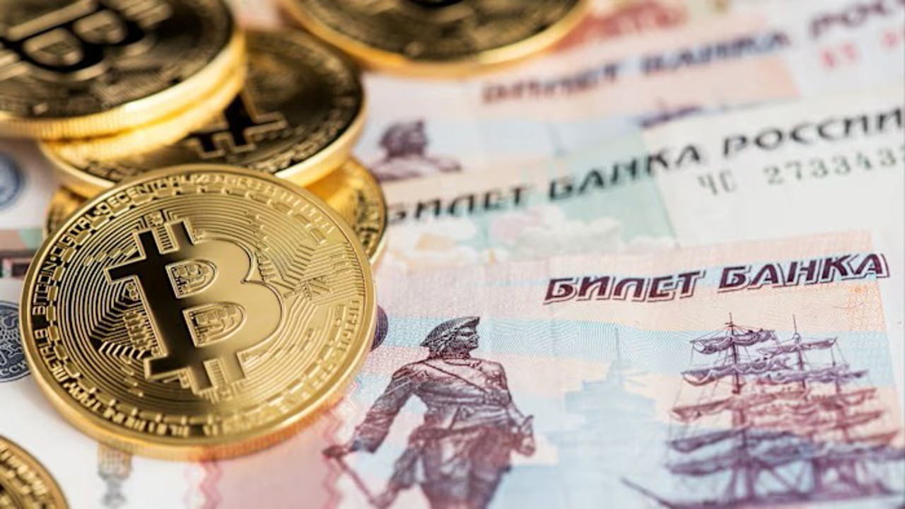 UE propune interzicerea totală a criptomonedelor rusești pentru a bloca ocolirea sancțiunilor