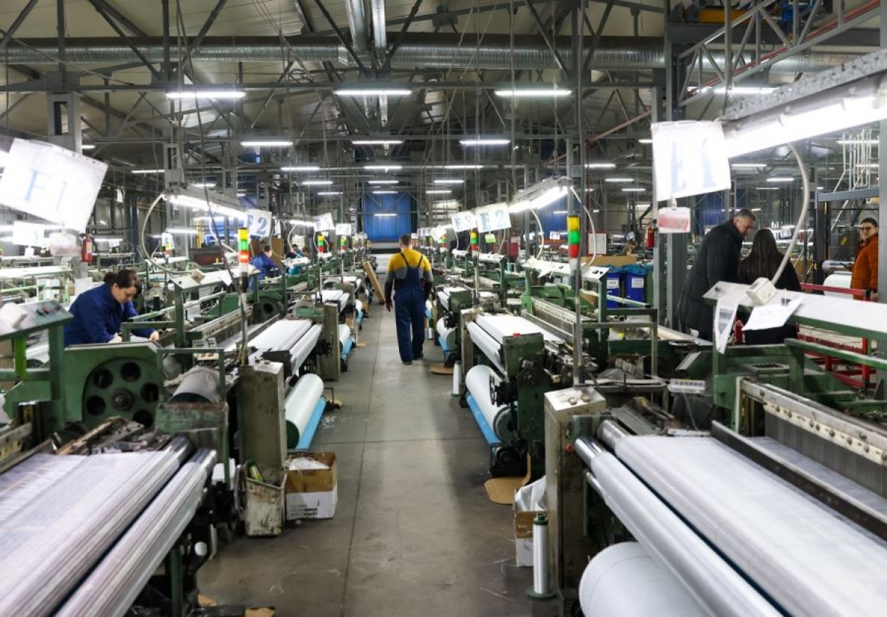 Peste zece mii de persoane au fost angajate, în 2025, prin intermediul ANOFM