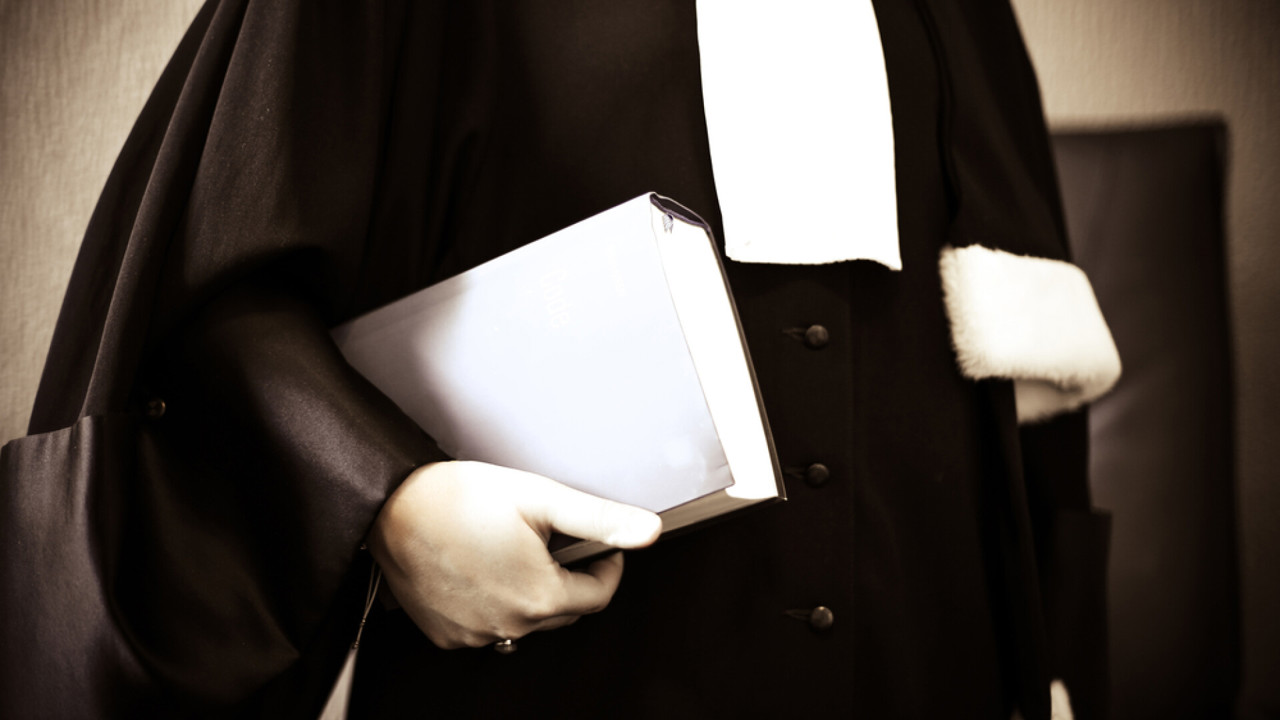 Greva avocaților continuă, nu exclud prelungirea protestului sau înăsprirea acestuia 