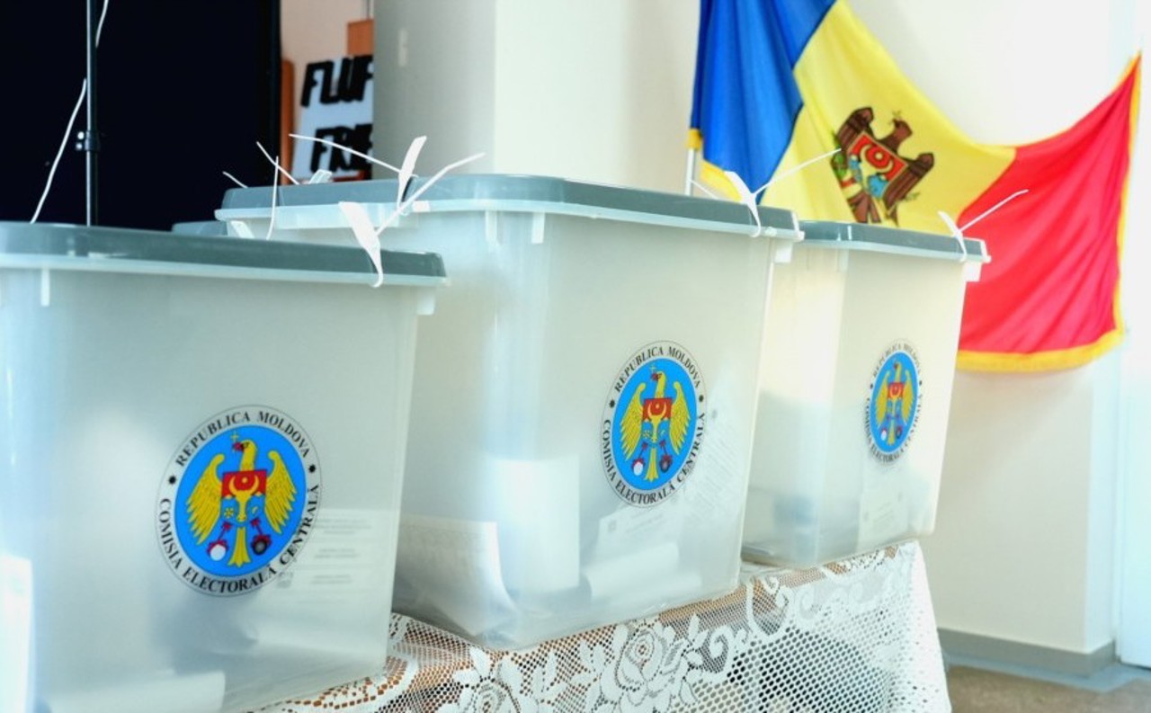 ELECTORALA 2025 // CEC va face publică pe 28 august lista finală a concurenților electorali de la parlamentare