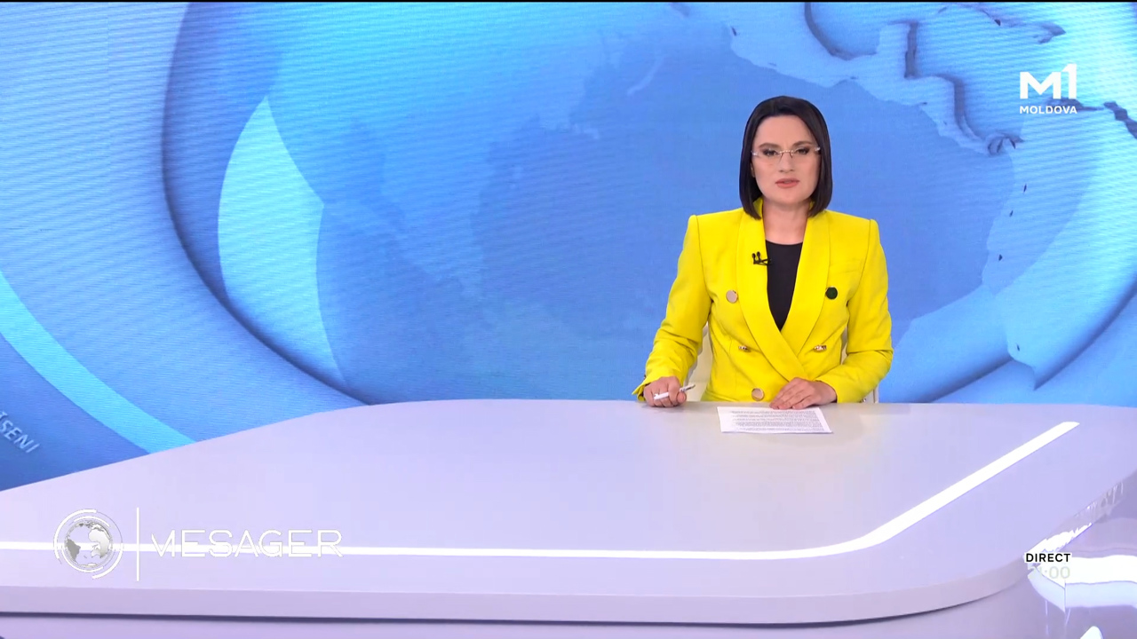 Dosar penal în România // Satul bântuit de șacali // Canicula seacă fântânile