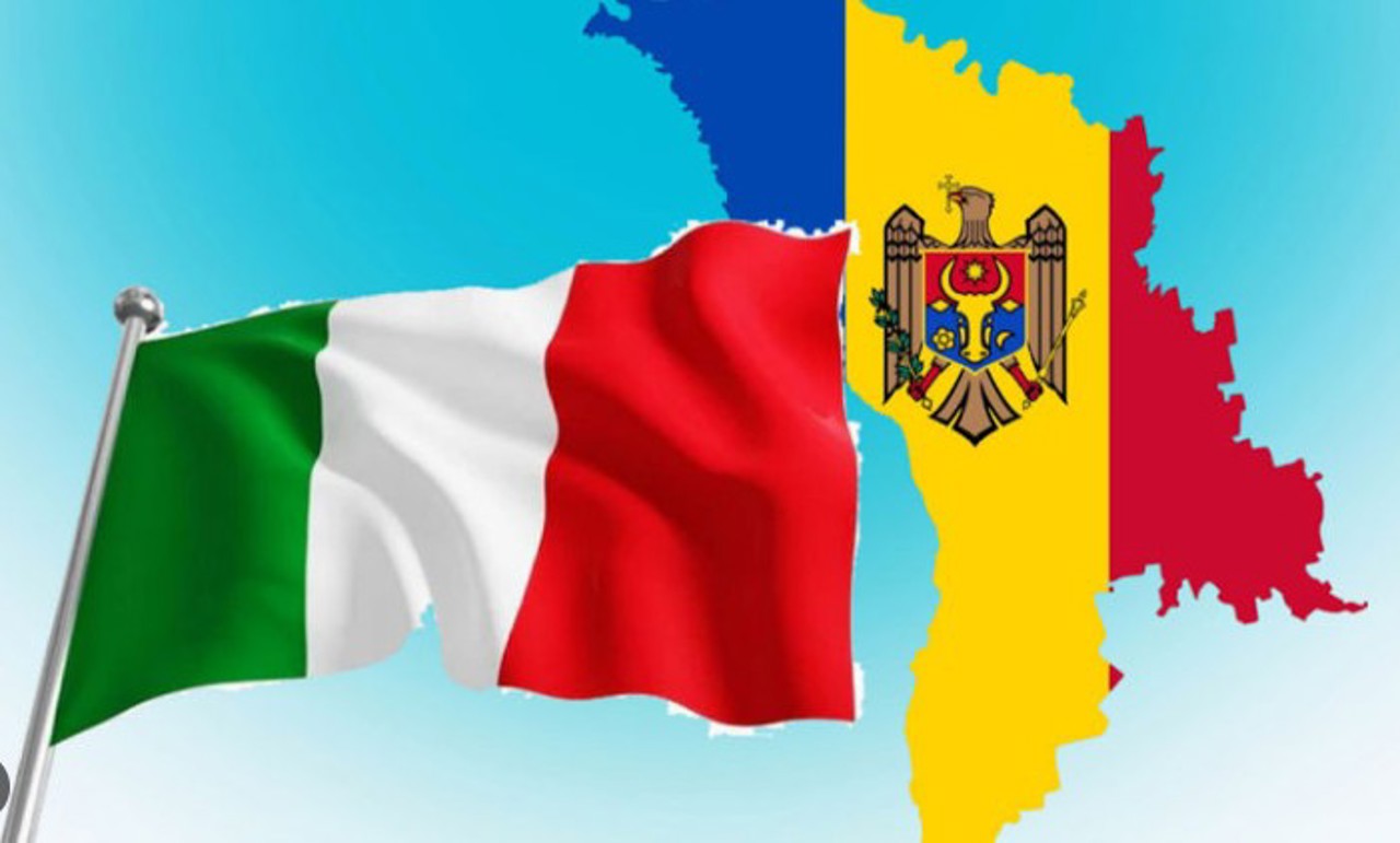 Pension agreement for Moldovans in Italy will take effect on September 1, 2025