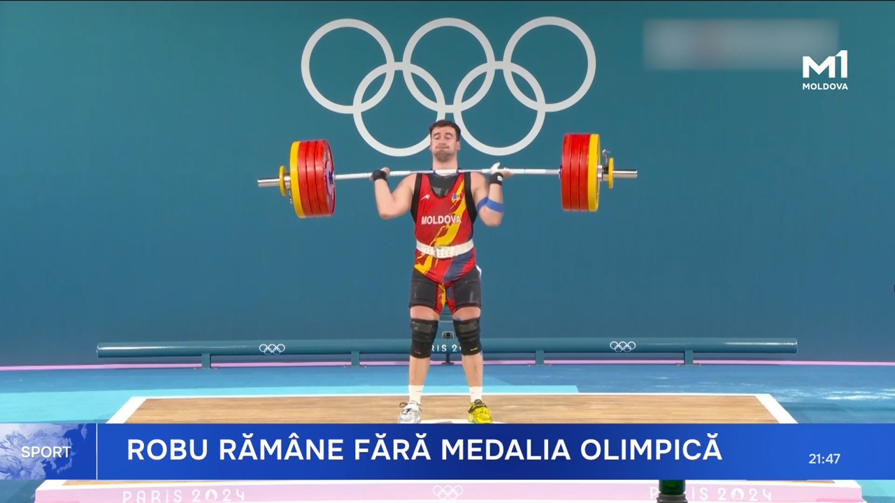 Știri Sportive din 6 mai 2026