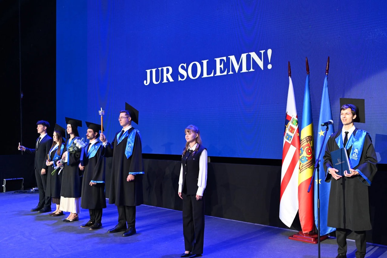  Ministerul Sănătății al Republicii Moldova