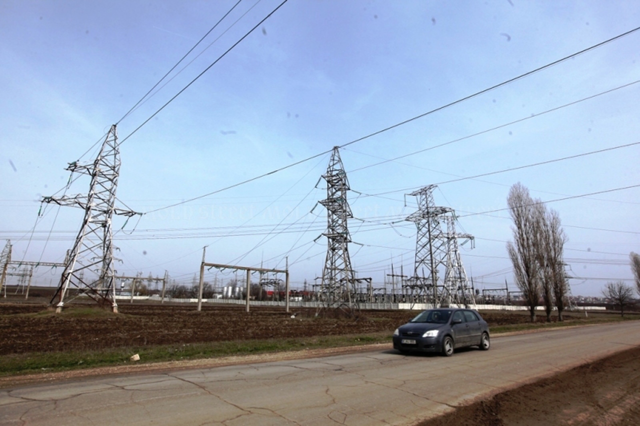 Lucrările de construcție a liniei electrice Vulcănești-Chișinău avansează: Peste 70% din despăgubiții pentru exproprieri și-au primit compensațiile