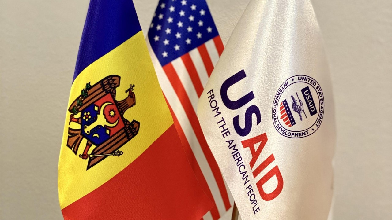 Дональд Трамп включил Молдову в число стран, где USAID "зря потратило деньги"