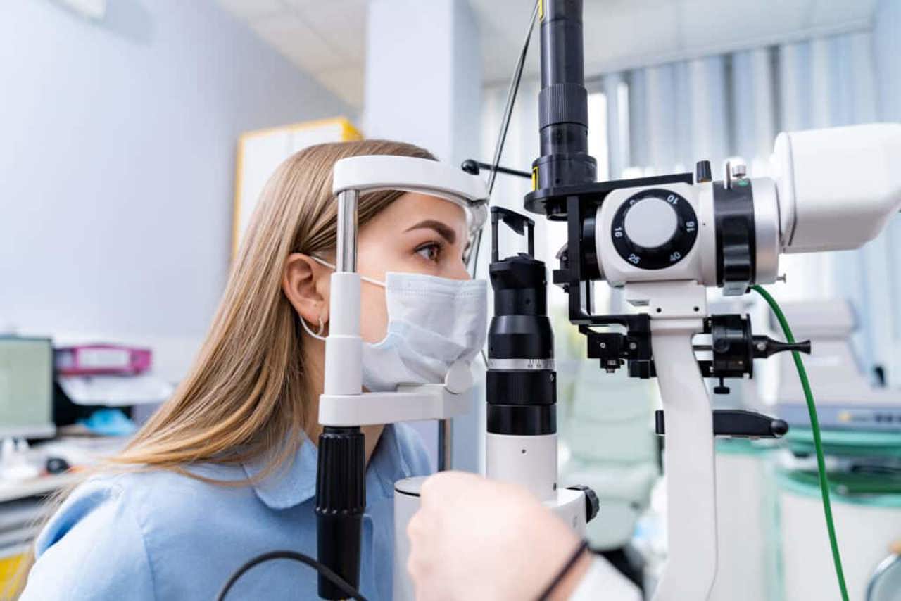 В Молдове изъяли с рынка средство для глазной хирургии после осложнений у пациентов