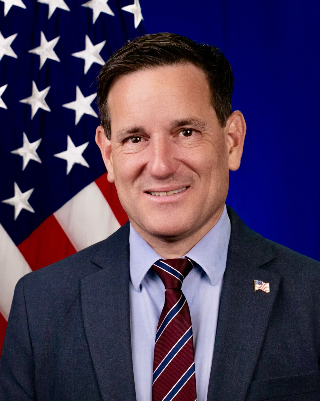 Ambasada SUA în R. Moldova are un nou Însărcinat cu Afaceri: Cine este Nick Pietrowicz