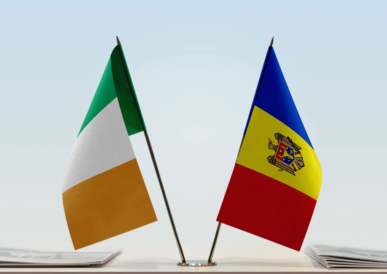 Veste bună pentru diaspora din Irlanda: Permisele de conducere moldovenești, preschimbate fără examene suplimentare