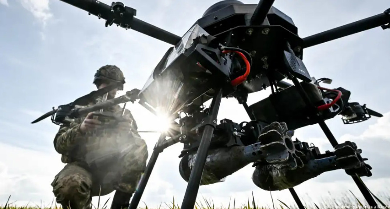 CSIS: Rusia pierde de opt ori mai mulți militari decât Ucraina, pe fondul atacurilor cu drone